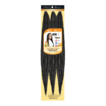 EZBRAID Professional 3X Box Braid (26inch) - 1