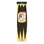 EZBRAID Professional 3X Box Braid (26inch) - 2