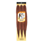 EZBRAID Professional 3X Box Braid (26inch) - 350