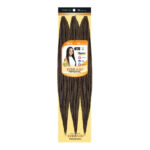 EZBRAID Professional 3X Box Braid (26inch) - 4