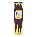 EZBRAID Professional 3X Box Braid (26inch) - 99J