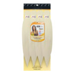 EZBRAID Professional 4X Pre-Stretched Braid - 613 / 20inch