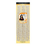 EZBRAID Ezcrochet 3X Soft Faux Locs Braid (20inch) - 613