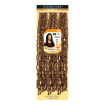EZBRAID Ezcrochet 3X Soft Faux Locs Braid (26inch) - 30