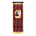 EZBRAID Ezcrochet 3X Soft Faux Locs Braid (26inch) - 900
