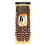 EZBRAID Ezcrochet 3X Boho Box Braid (18inch) - 27
