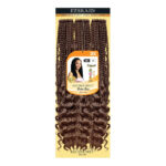EZBRAID Ezcrochet 3X Boho Box Braid (18inch) - 30