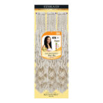 EZBRAID Ezcrochet 3X Boho Box Braid (18inch) - 613
