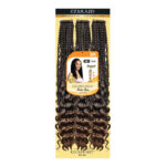EZBRAID Ezcrochet 3X Boho Box Braid (18inch) - T1B/30