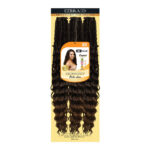 EZBRAID Ezcrochet 3X Boho Locs Braid (18inch) - T1B/30