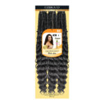 EZBRAID Ezcrochet 3X Boho Locs Braid (18inch) - 2