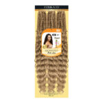 EZBRAID Ezcrochet 3X Boho Locs Braid (18inch) - 27