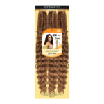 EZBRAID Ezcrochet 3X Boho Locs Braid (18inch) - 30
