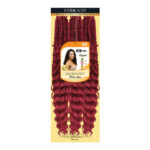 EZBRAID Ezcrochet 3X Boho Locs Braid (18inch) - 900