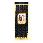 EZBRAID Ezcrochet 3X Boho Twist Braid (18inch) - 1