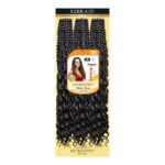 EZBRAID Ezcrochet 3X Boho Twist Braid (18inch) - 2