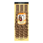 EZBRAID Ezcrochet 3X Boho Twist Braid (18inch) - 27