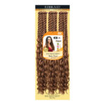 EZBRAID Ezcrochet 3X Boho Twist Braid (18inch) - 30
