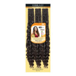 EZBRAID Ezcrochet 3X Boho Twist Braid (18inch) - 4