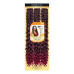 EZBRAID Ezcrochet 3X Boho Twist Braid (18inch) - T1B/900