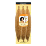 EZBRAID Ezcrochet 3X Bouncy Twist Braid (18inch) - 27