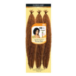 EZBRAID Ezcrochet 3X Bouncy Twist Braid (18inch) - 30