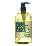 FOODAHOLIC Calming and Moisturizing Aloe Vera Soothing Gel - 500ml