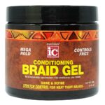 FANTASIA IC Conditioning Braid Gel (16oz)