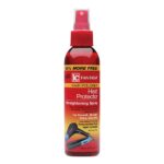 FANTASIA IC Heat Protector Straightening Spray (6oz)