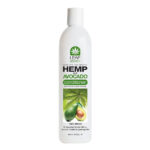 FANTASIA LEAF LEGACY Hemp & Avocado Conditioner (12oz)