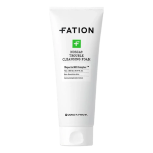 FATION Nosca9 Trouble Cleansing Foam (150ml)