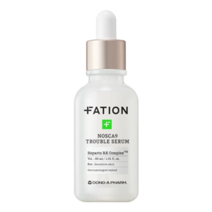 FATION Nosca9 Trouble Serum S (30ml)