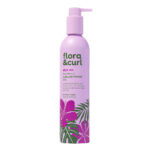 FLORA & CURL Sweet Hibiscus Curl Defining Gel (10.1oz)