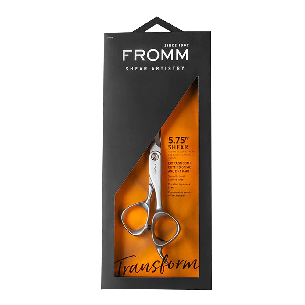FROMM Transform Hair Cutting (5.75'') - Shear