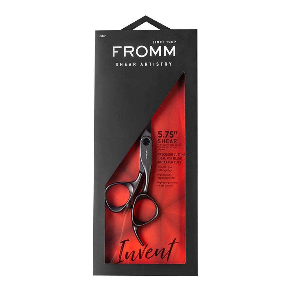 FROMM Invent Hair Cutting (5.75'') - Shear