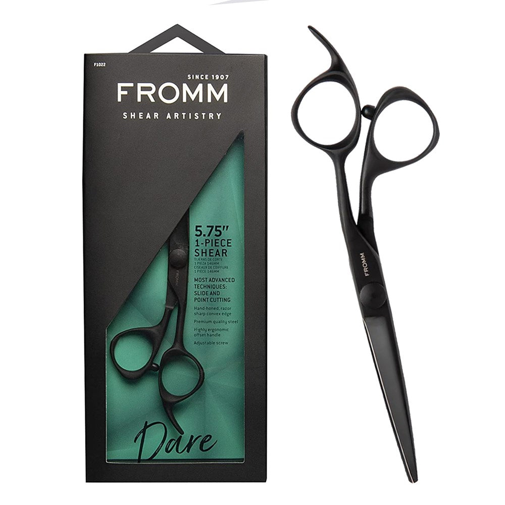 FROMM Dare Hair Cutting (5.75'') - 1 Piece Shear