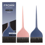FROMM Soft Color Brushes - 2 7/8" (2 Pack)
