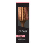 FROMM Mission Sleek Vented Boar Brush - 1 3/4"