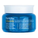 FARMSTAY Collagen Water Full Moist Cream (3.53oz)