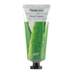 FARMSTAY Visible Difference Hand Cream (3.53oz) - Aloe