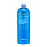 FARMSTAY Collagen Water Full Moist All Day Toner (500ml)
