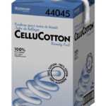 GRAHAM BEAUTY   CelluCotton Beauty Coil 100% Pure Cotton - 3lbs (1.36kg)
