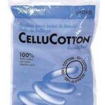 GRAHAM BEAUTY   CelluCotton Beauty Coil 100% Pure Cotton - 10ft (3.05m)