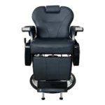 Gen'C Beauty Professional Barber Chair BCM02_0101