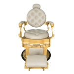 Gen'C Beauty Heavy Duty Barber Chair BCM08