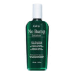 GIGI No Bump Solution (4oz)