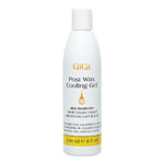 GIGI Post Wax Cooling Gel (8oz)