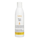 GIGI Wax Off (8oz)