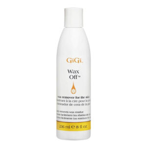 GIGI Wax Off (8oz)