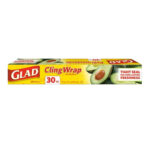 GLAD Cling Wrap - 30m